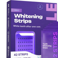 Teeth Whitening Strips