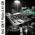 2 AM