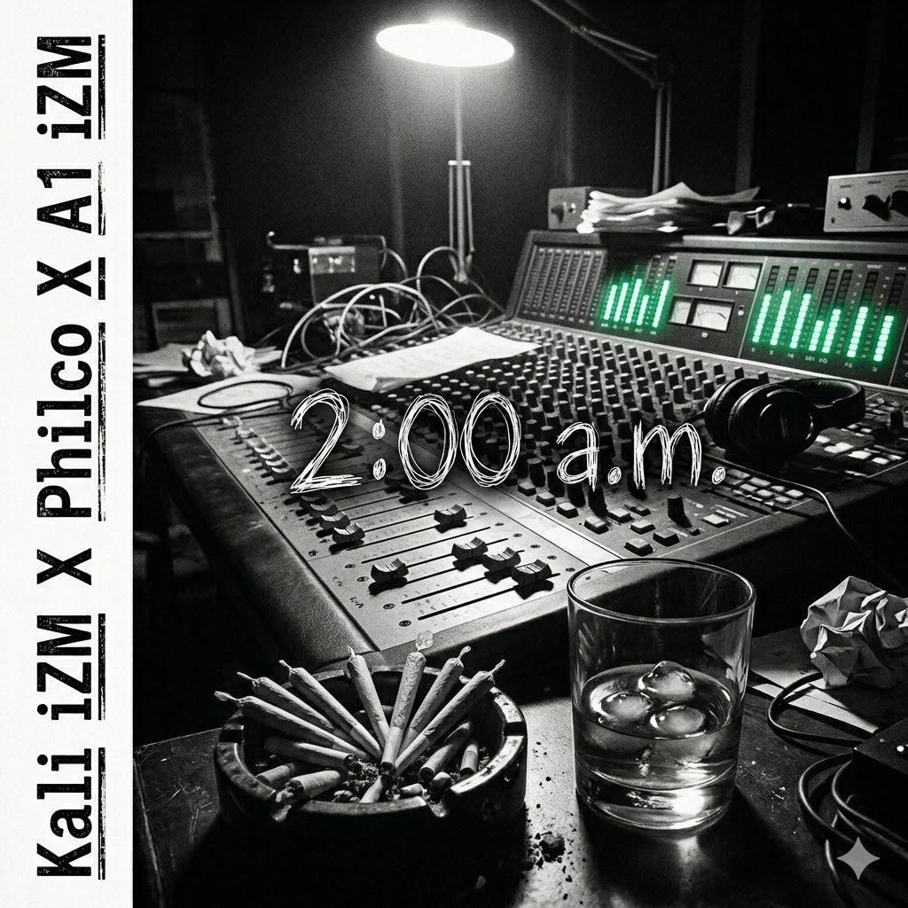 2 AM