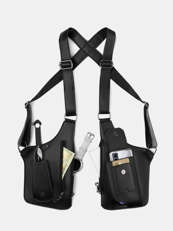 Multi-Function Chest Bag