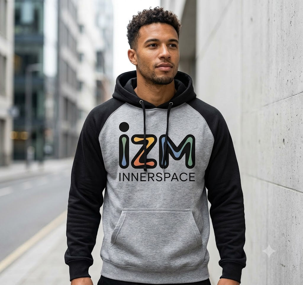 innerspace hoodie 2