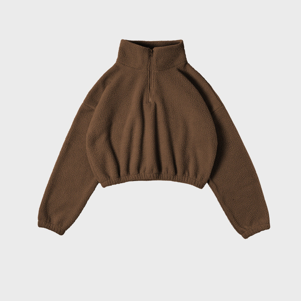 Women's Plush Sports Three-Piece