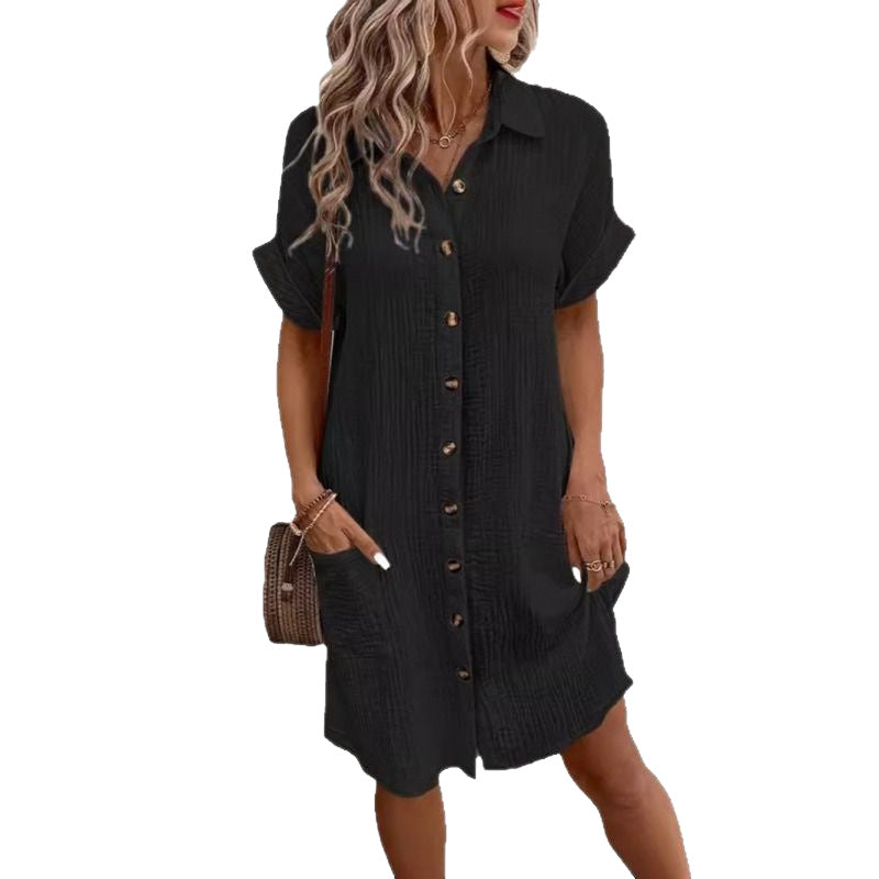 Women's Cotton Dress