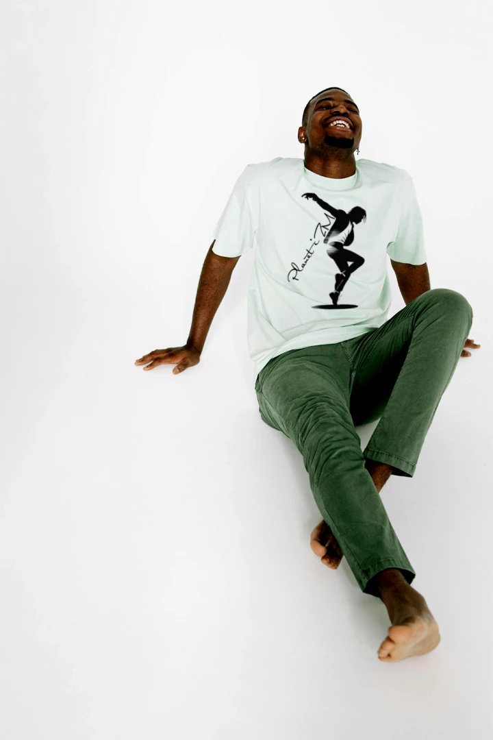 Mike Jack Tee