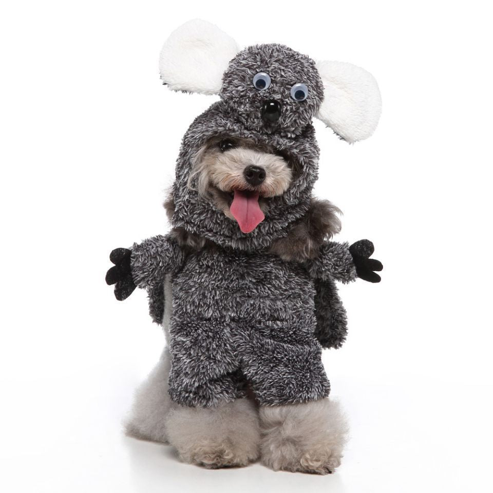 Cute Animal Pet Costume