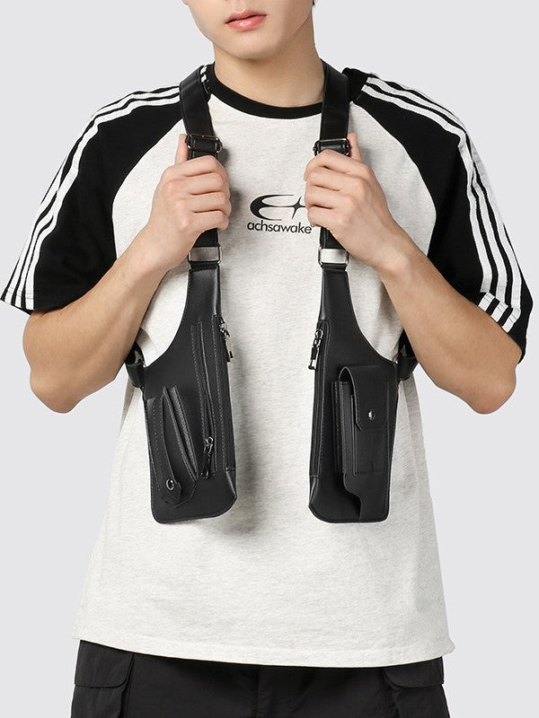 Multi-Function Chest Bag