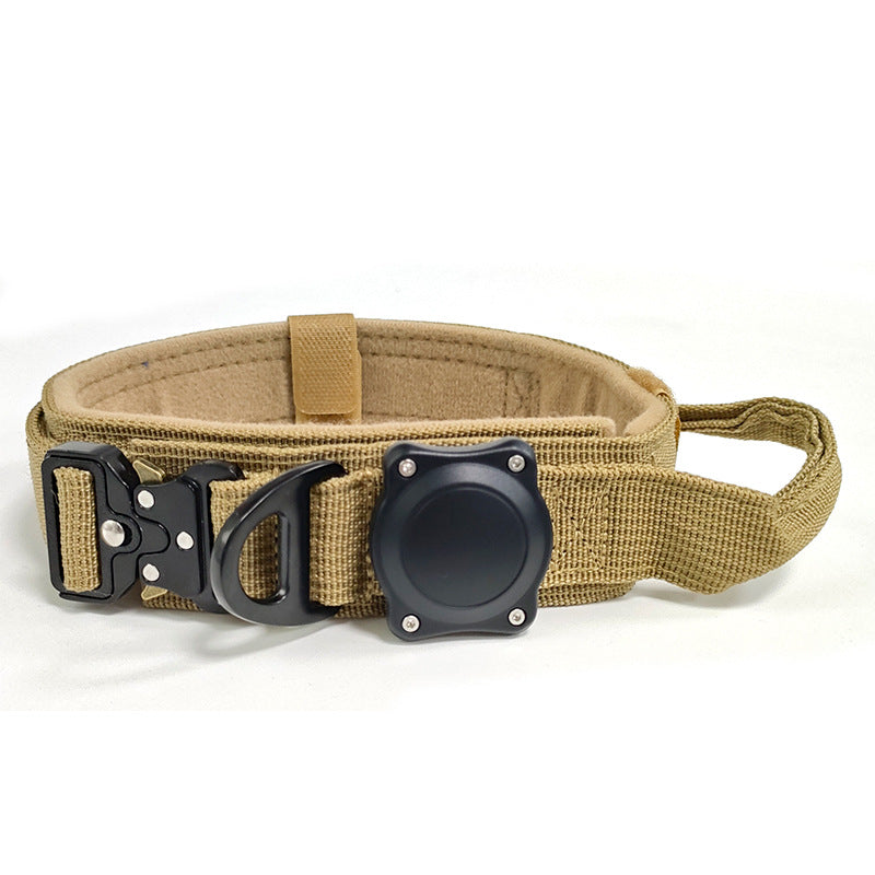 Nylon dog collar