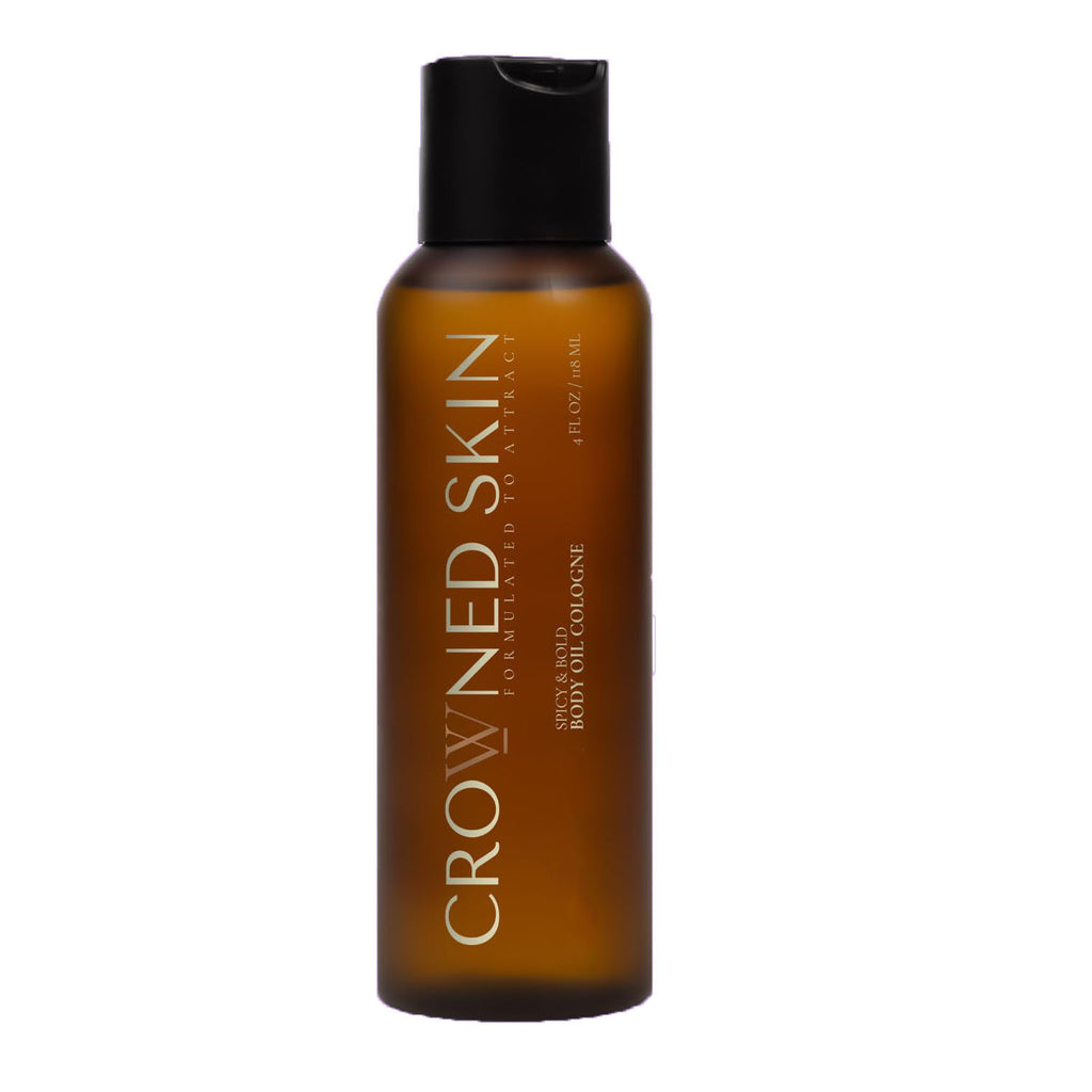 Men's Moisturizing Body Care