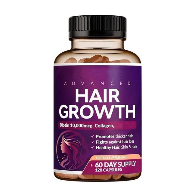 Health Liquid Drops