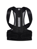 Adjustable Posture Correction Back Brace