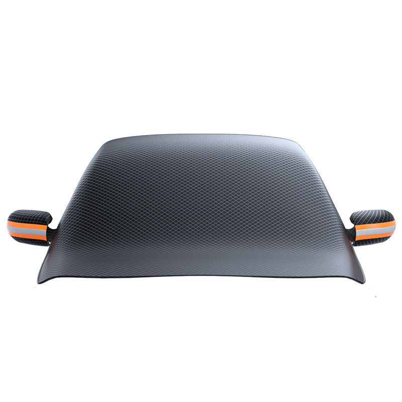 Magnetic Car Windshield Snow Cover