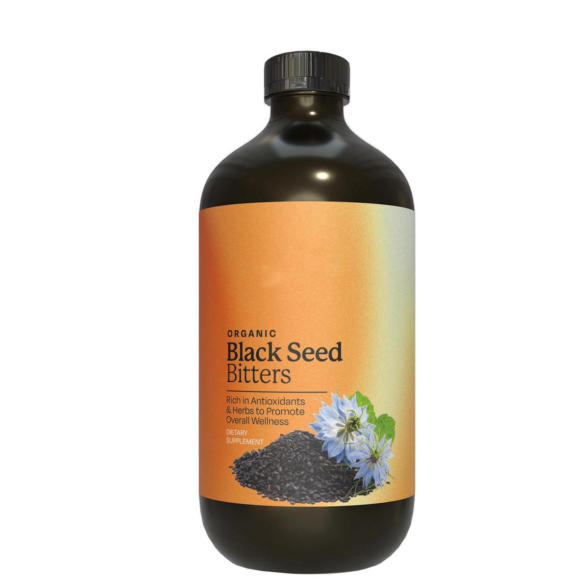 Black Seed/Soursop Bitters