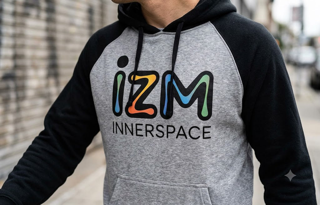 innerspace hoodie 2