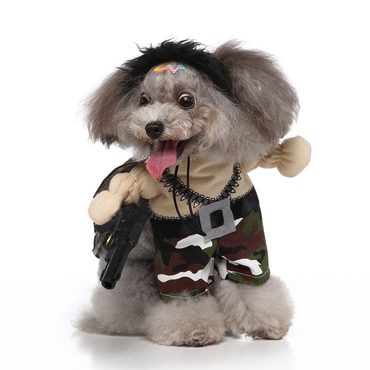 Cute Animal Pet Costume