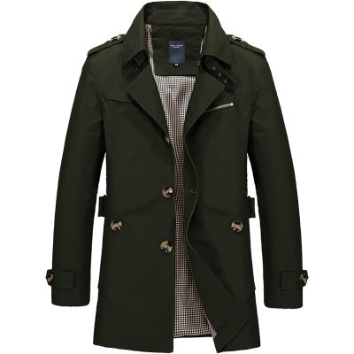 Men Jacket