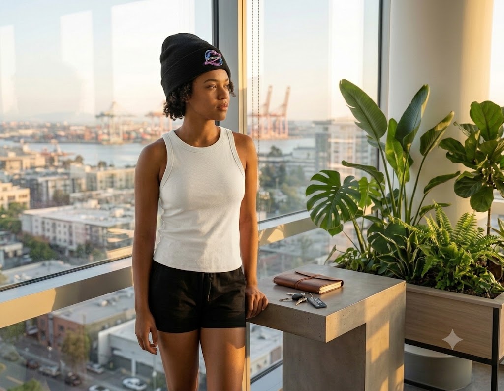 Port &amp; Company CP90 Port &amp; Company ® Knit Cap. CP90