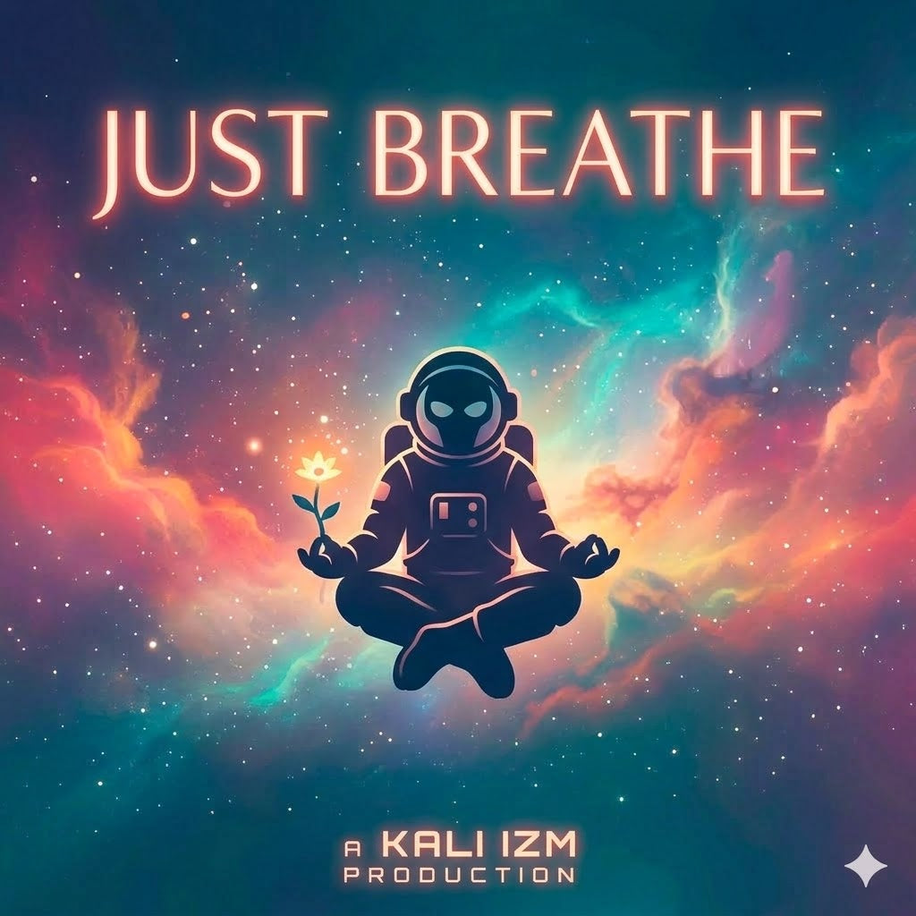 Just Breathe