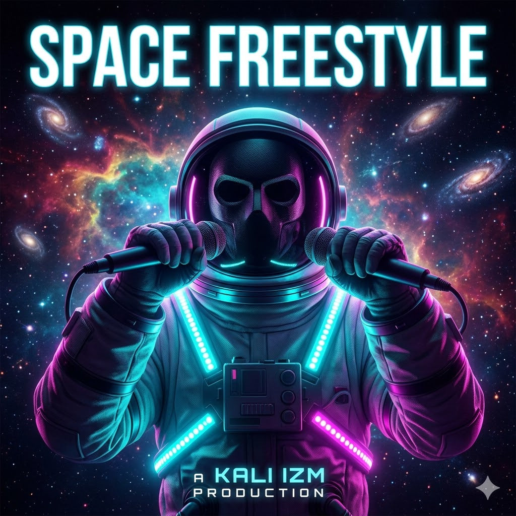 Space Freestyle