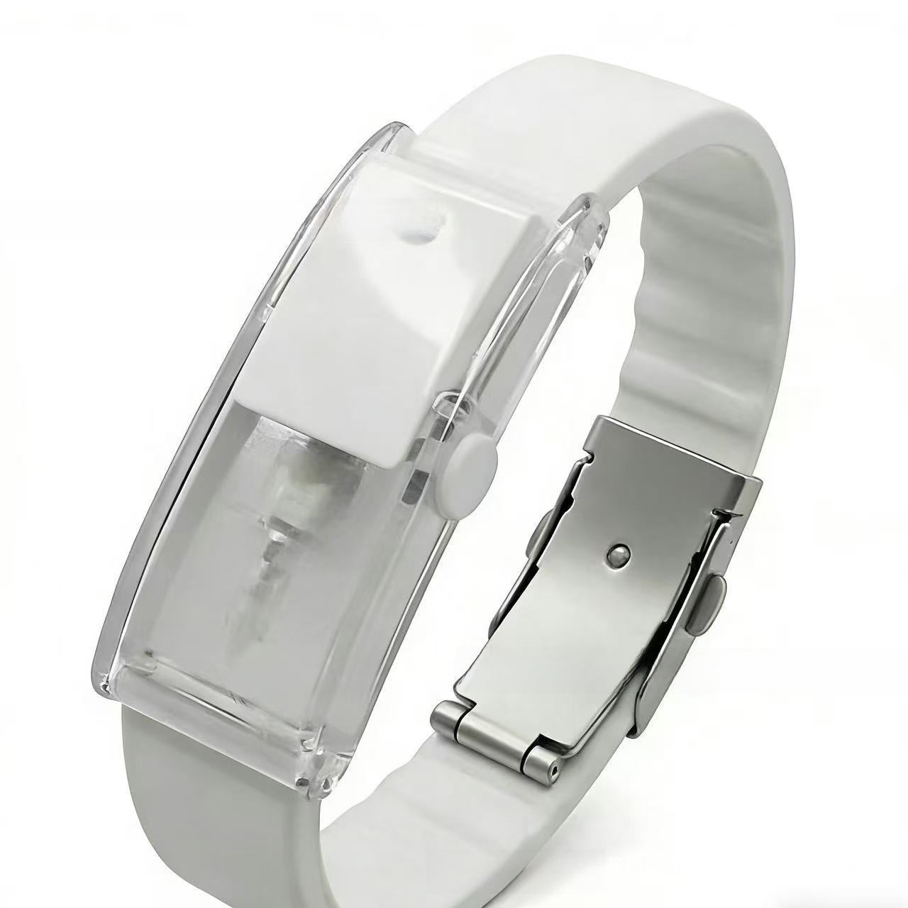 Fragrance Spray Bracelet Portable Aromatherapy Accessory