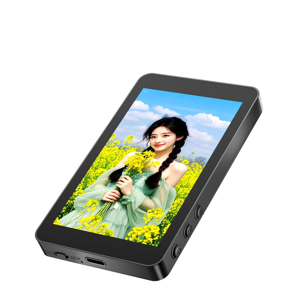Online celebrity selfie wireless screen projector