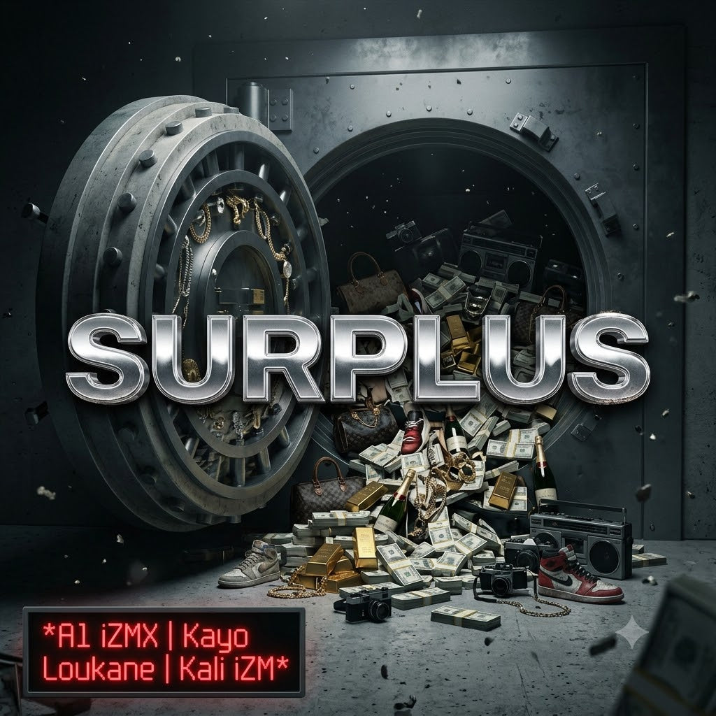 Surplus