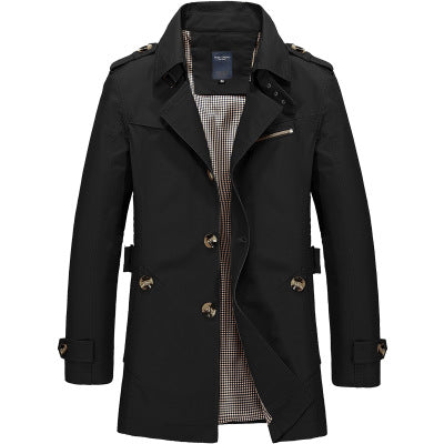 Men Jacket