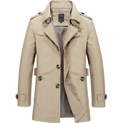 Men Jacket