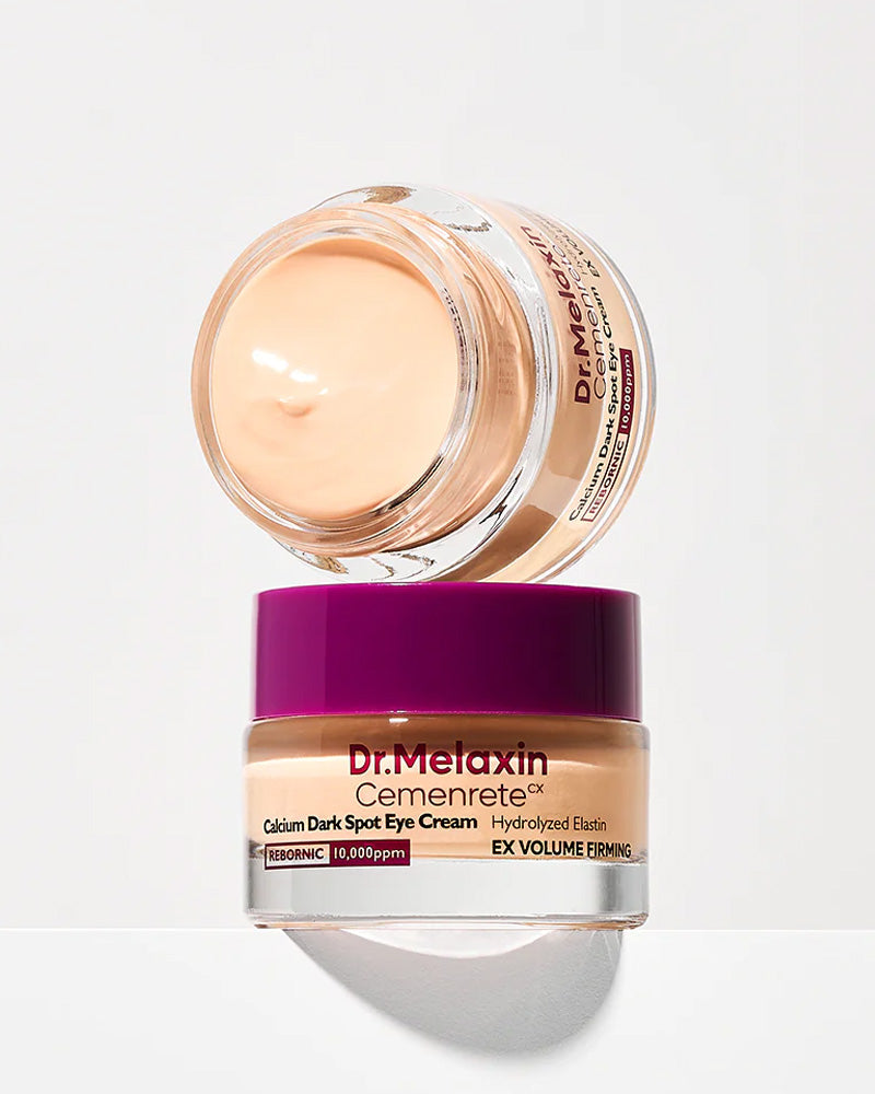 Dr. Melaxin Cemenrete Calcium Volume Cream