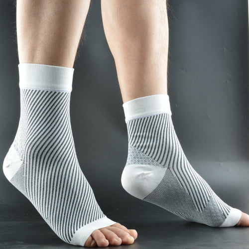 Ankle Compression Support Sleeves