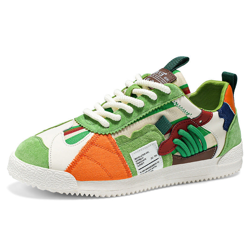 Men Casual Shoes