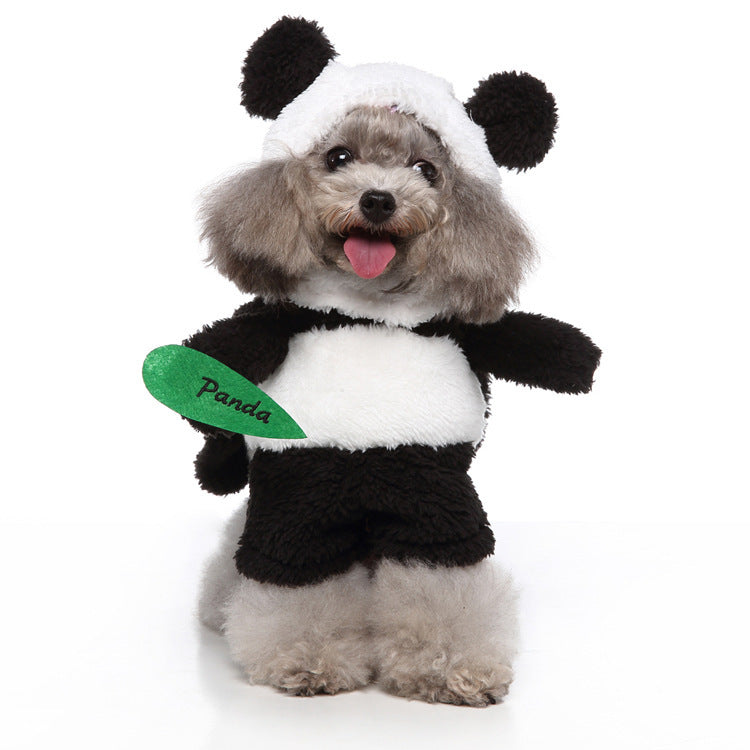 Cute Animal Pet Costume