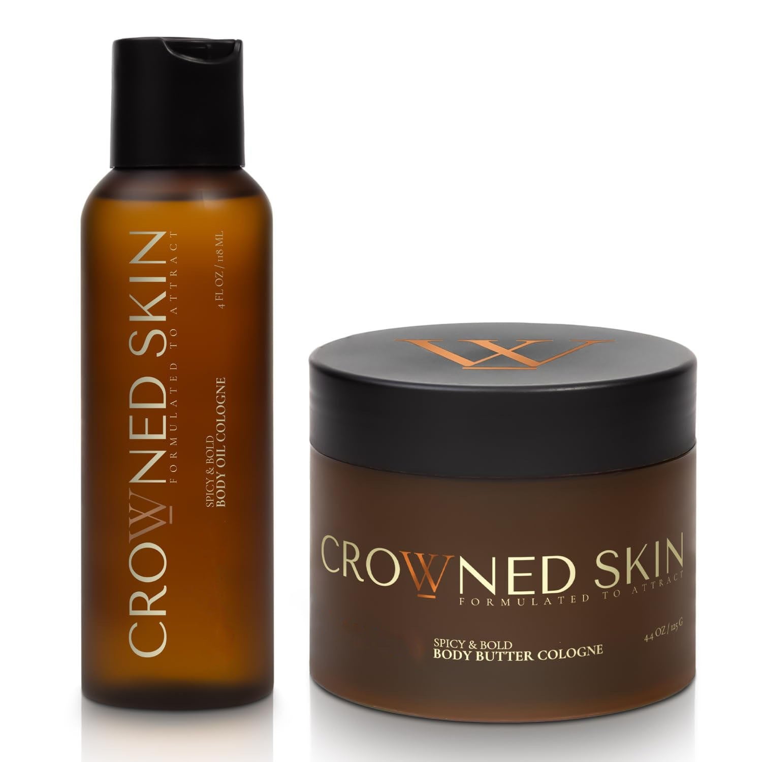 Men's Moisturizing Body Care