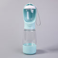 Portable Pet Water and Food Dispenser