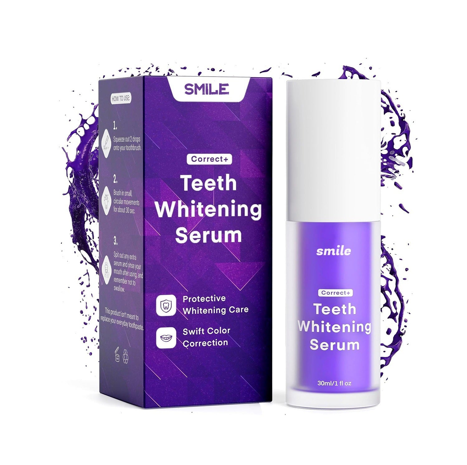 Teeth Whitening Strips