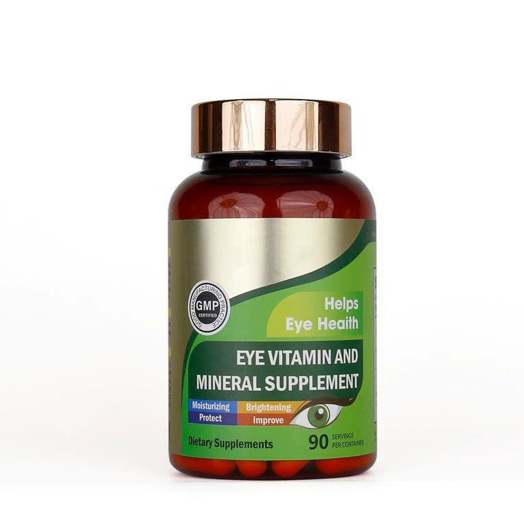 Health Liquid Drops