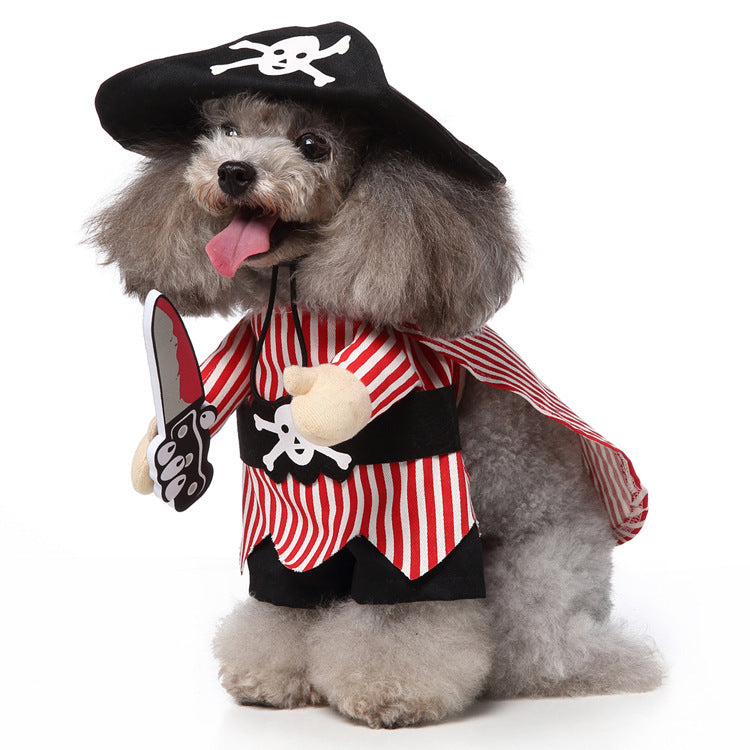 Cute Animal Pet Costume