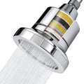 Multi-Function Filter Shower Head
