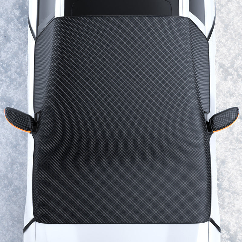 Magnetic Car Windshield Snow Cover