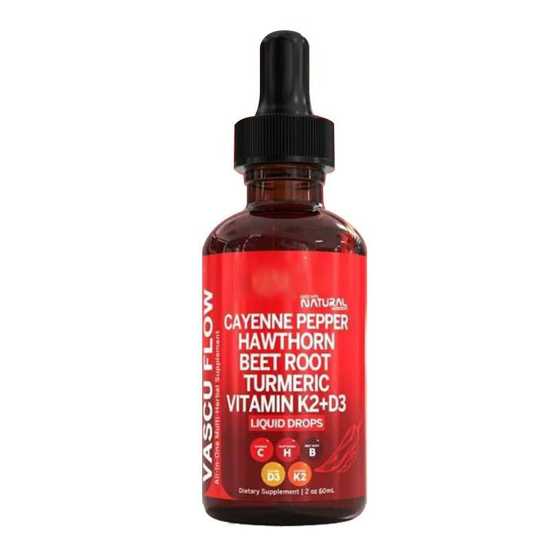 Health Liquid Drops