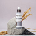 Dr. Melaxin Peel Shot Exfoliating Black Rice Ampoule