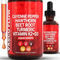 Health Liquid Drops