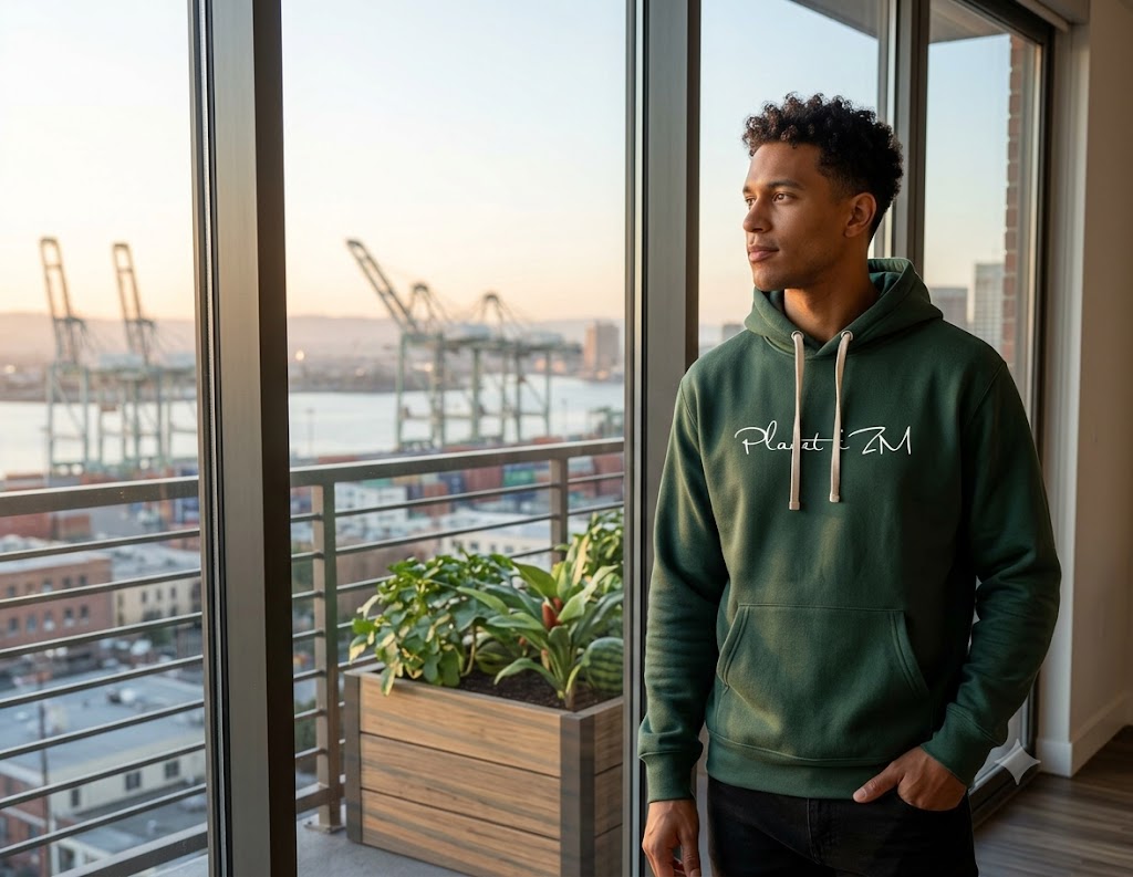 Next Level 9303 Unisex Pullover Hood