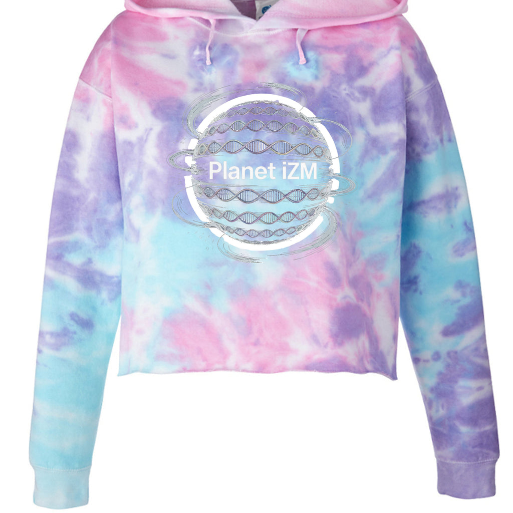 COTTON CANDY - CD8333 - FRONT