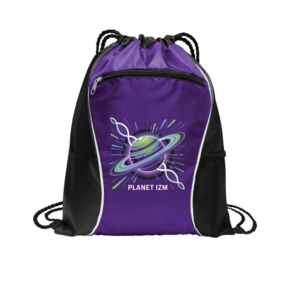 Purple - BG613 - FRONT