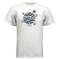 WHITE - 6010 - FRONT