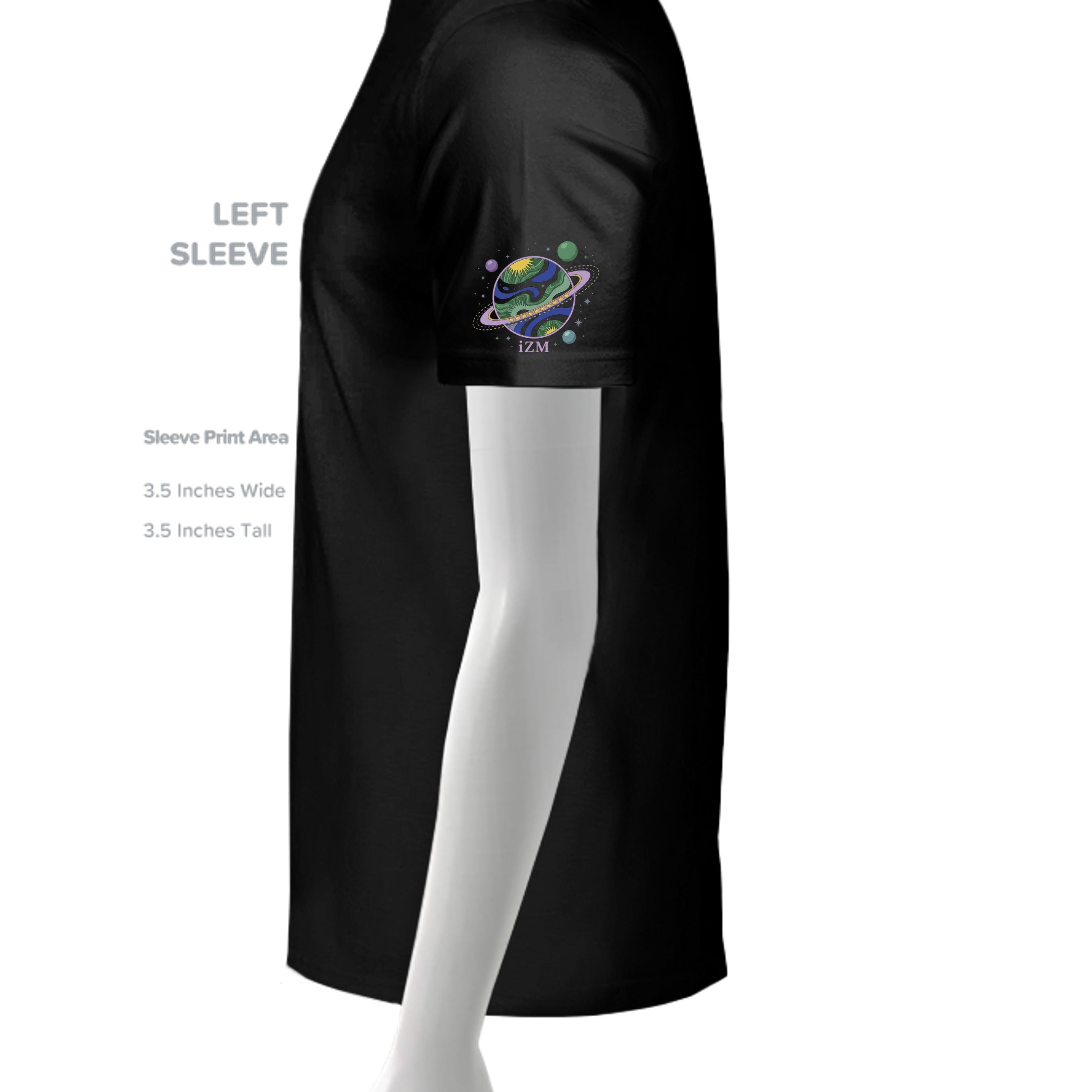 BLACK - 6010 - SLEEVE_LEFT