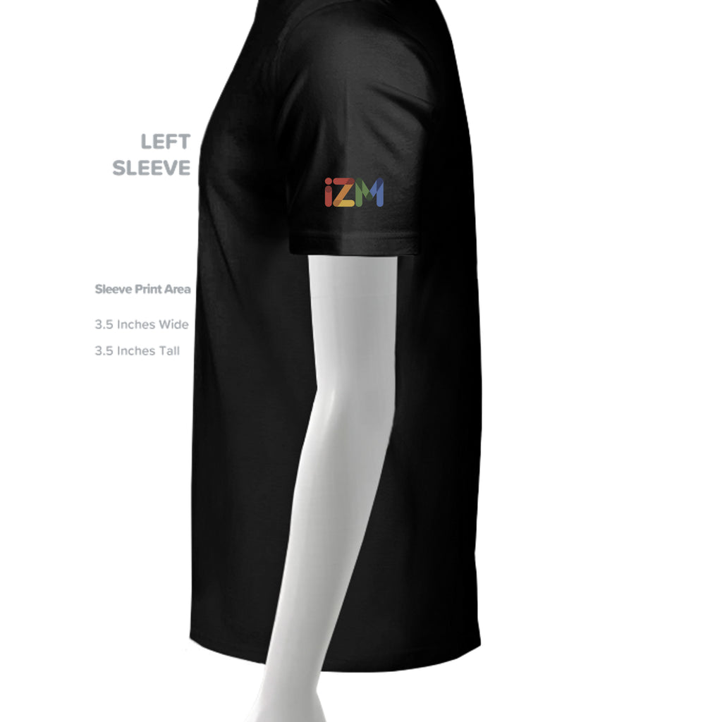 BLACK - 6010 - SLEEVE_LEFT