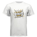 WHITE - 5280 - FRONT