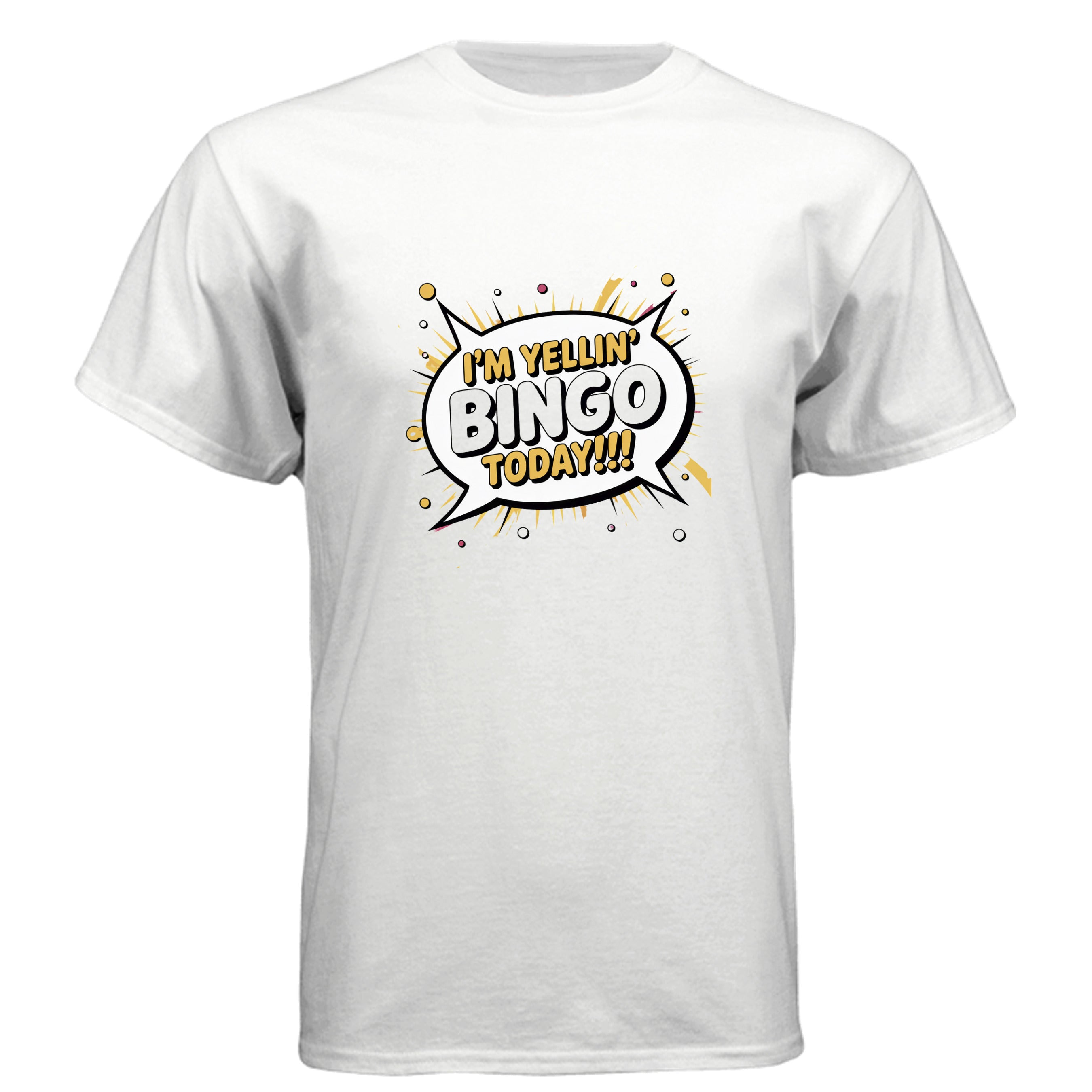 WHITE - 5280 - FRONT