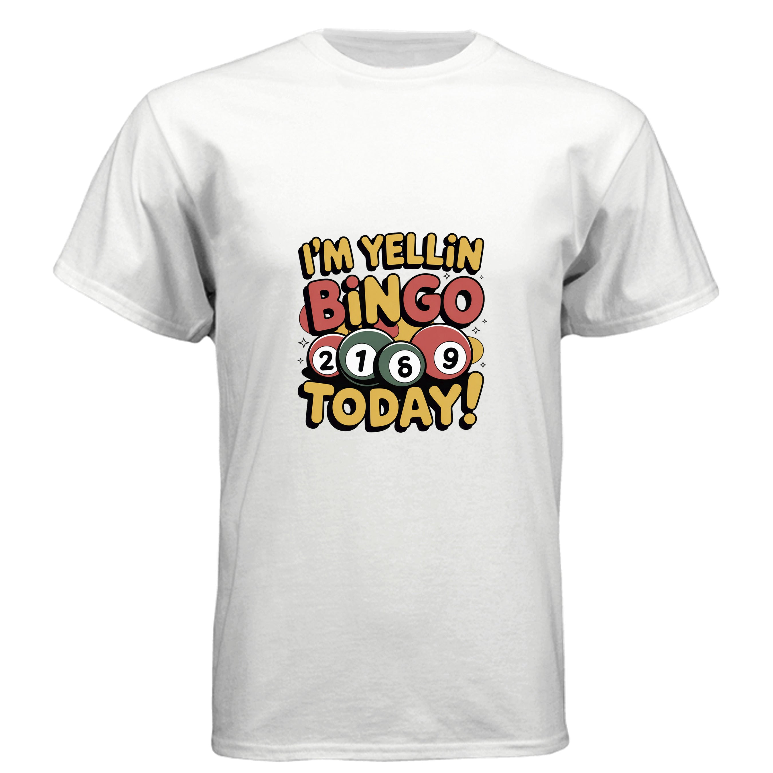 WHITE - 5280 - FRONT
